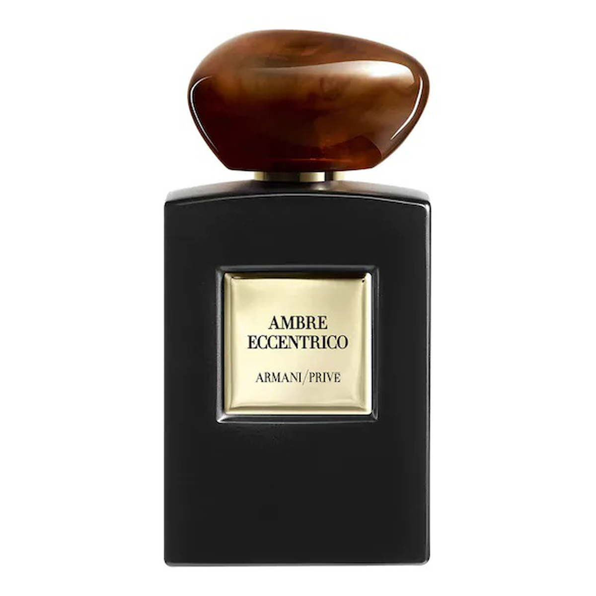 ARMANI/PRIVE AMBRE ECCENTRICO